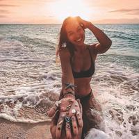 Отзыв от Амина - Visa DTV