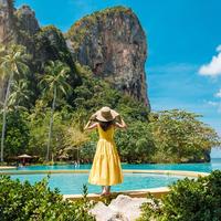 Отзыв от Ярослава - Виза Destination Thailand